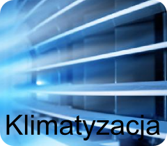 Klimatyzacja