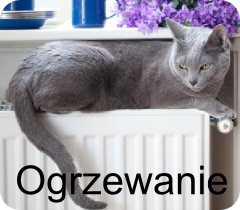 Ogrzewanie